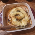 泰平 - ササミマヨ焼