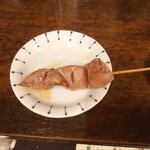 西口やきとん - 