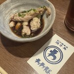 わかば - セセリポン酢