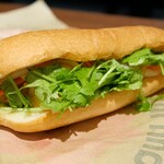 BANH MI STAR SHIBUYA by Nha Viet Nam - グリルチキン