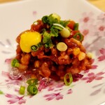 馬肉料理 菅乃屋 - 