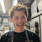 小菜一碟 - 吉田 哲シェフ