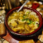 スペインバル ボスケ - 