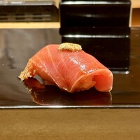 恵比寿 鮨 ふじまさ - 