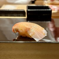 恵比寿 鮨 ふじまさ - 
