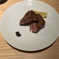 炭火焼肉 なかはら - 