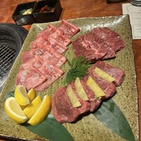 銀座 山科 - 