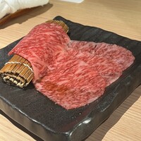 炭火焼肉 なかはら - 