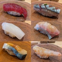 鮨 十兵衛 - 