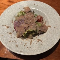 銀座 山科 - 