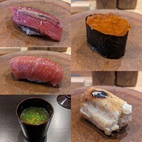 鮨 十兵衛 - 