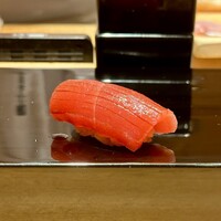 恵比寿 鮨 ふじまさ - 