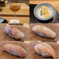 鮨 十兵衛 - 