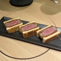 炭火焼肉 なかはら - 