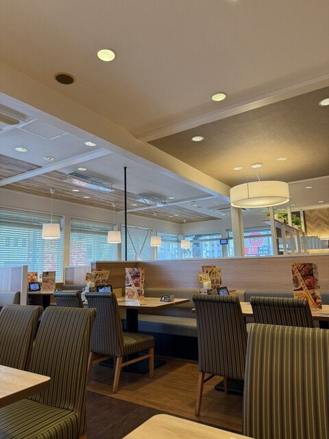 Gusto Kamida Ten photo 5