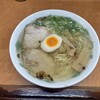 ラーメン山河