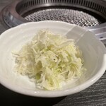 焼肉うしふじ - 