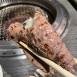 焼肉うしふじ - 