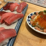 すし酒場 さしす 2号店 - 