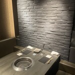 焼肉うしふじ - 