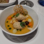 319434436 - コース前菜