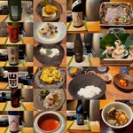 御料理 まつ山 - 