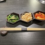 焼肉うしふじ - 