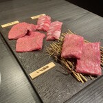 焼肉うしふじ - 