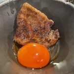 焼肉うしふじ - 