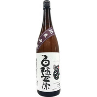 白隠正宗　純米　誉富士 純米【静岡】