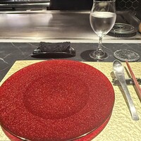 鉄板焼き あさひ - 