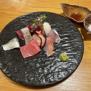 旬魚旬菜まるとび_2