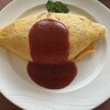 洋食割烹くろふね亭 - 
