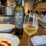 Fresh Seafood Bistro SARU - 