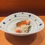 寿司栄 華やぎ - 