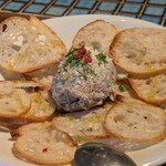 Fresh Seafood Bistro SARU - 