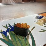 寿司栄 華やぎ - 