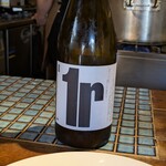 Fresh Seafood Bistro SARU - 