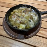 キャンプ酒場 TOKOCK - 