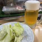 戦国焼鳥本陣 - 
