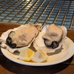 Fresh Seafood Bistro SARU - 