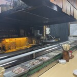 戦国焼鳥本陣 - 