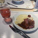 イケアレストラン - 