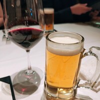 ウルフギャング・ステーキハウス 丸の内店 - 