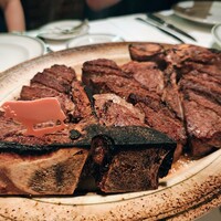 ウルフギャング・ステーキハウス 丸の内店 - 