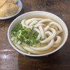 みやけうどん