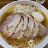 ラーメンムギュ Vol.2 烏丸蛸薬師店