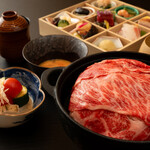 個室会席 北大路 - 料理写真: