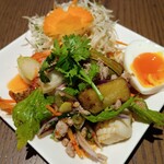 本格タイ料理バル プアン - 