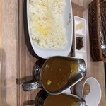 欧風カレー GAVIAL PLUS TOKYO - 